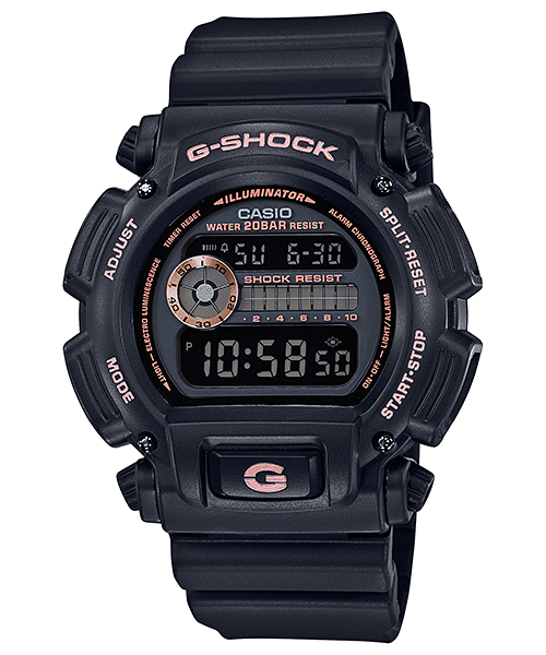 G-Shock DW-9052GBX-1A4