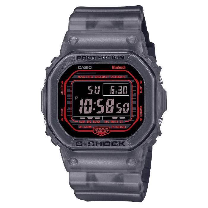 G-Shock DW-B5600G-1