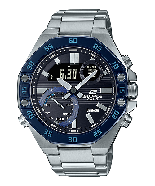 Edifice ECB-10DB-1B