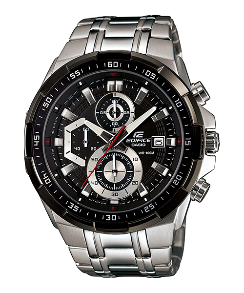 Edifice EFR-539D-1A