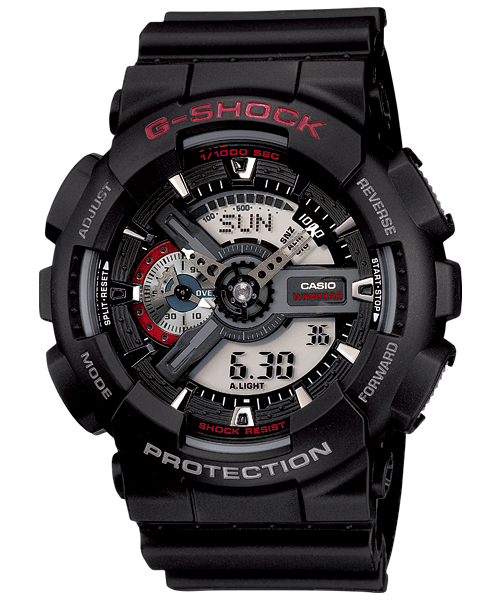 G-Shock GA-110-1A