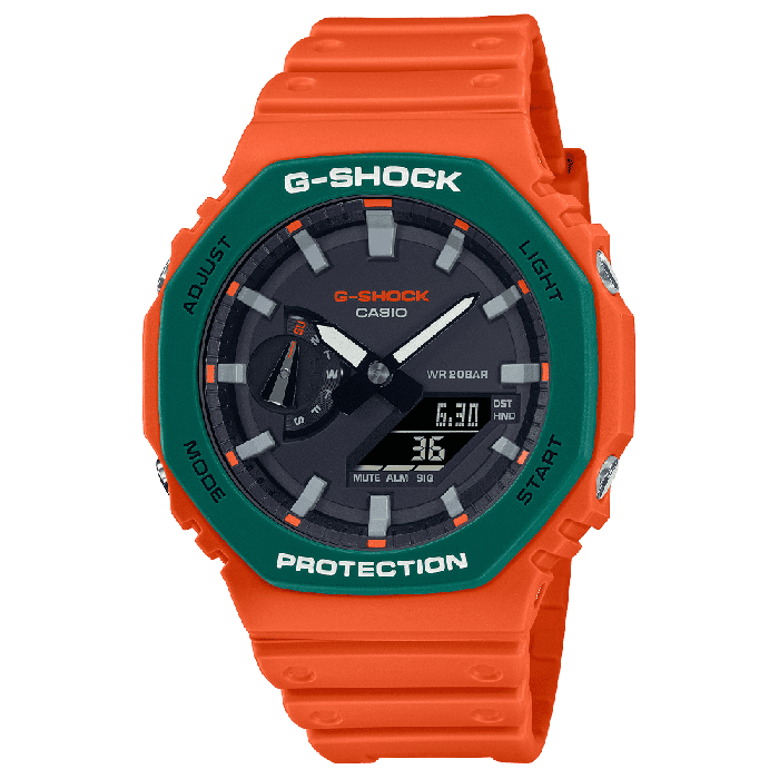 G-Shock GA-2110SC-4A