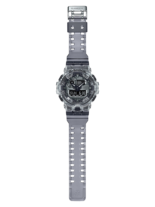 G-Shock GA-700SK-1A