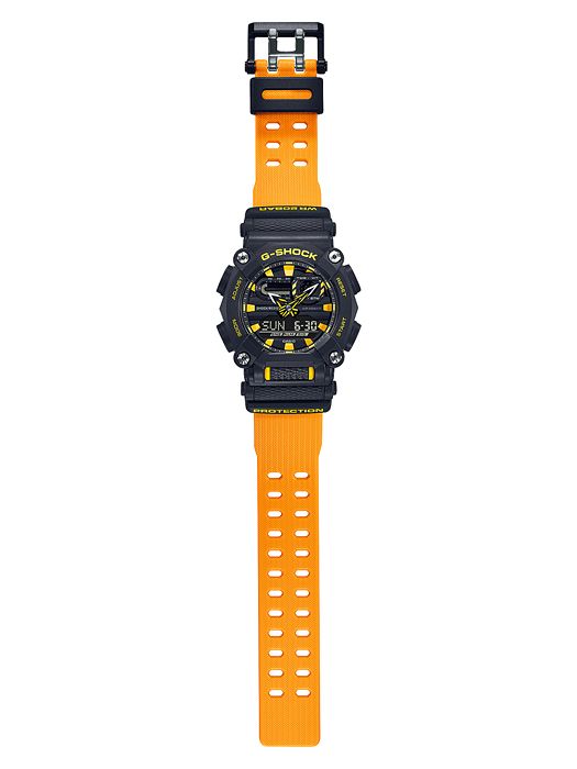 G-Shock GA-900A-1A9