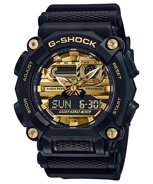 G-Shock GA-900AG-1A