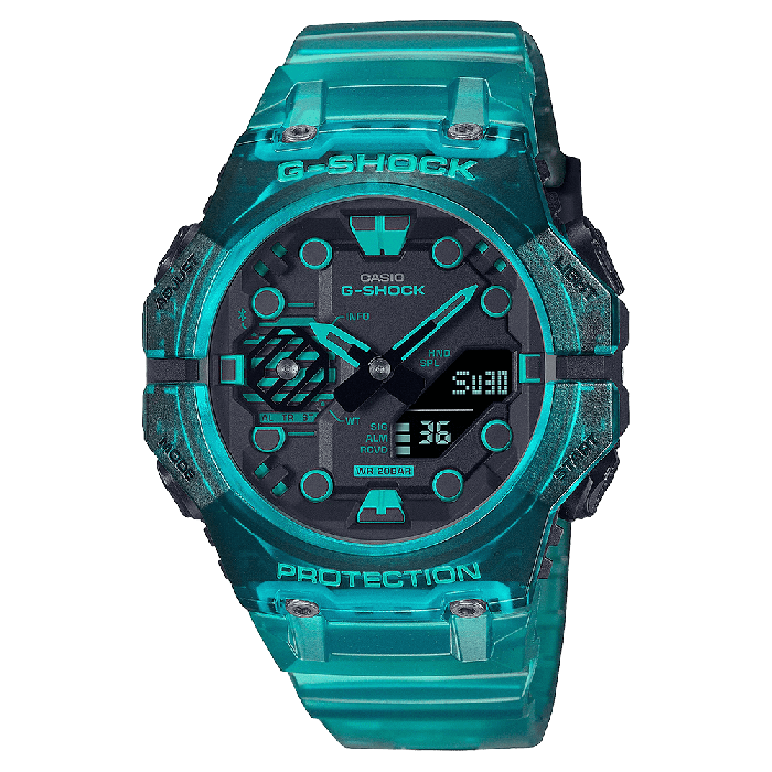 G-Shock GA-B001G-2A