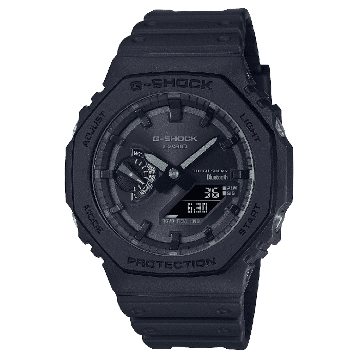 G-Shock GA-B2100-1A1