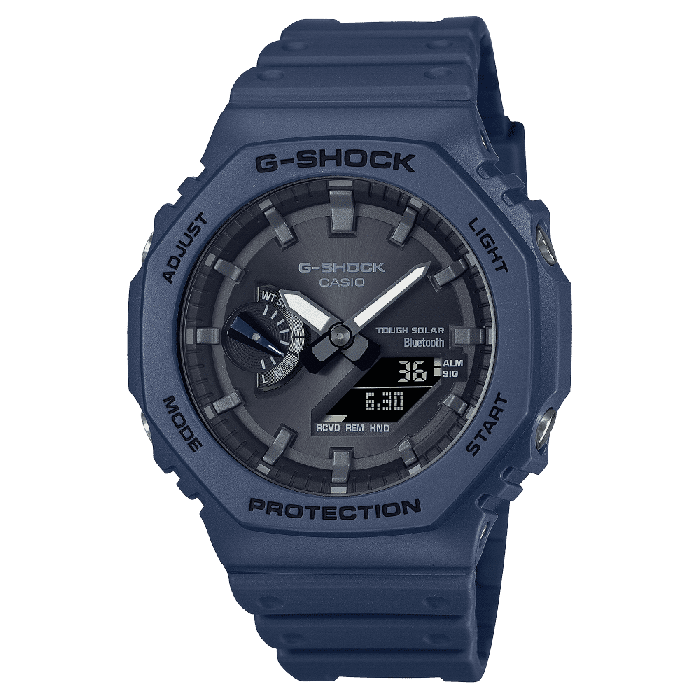 G-Shock GA-B2100-2A