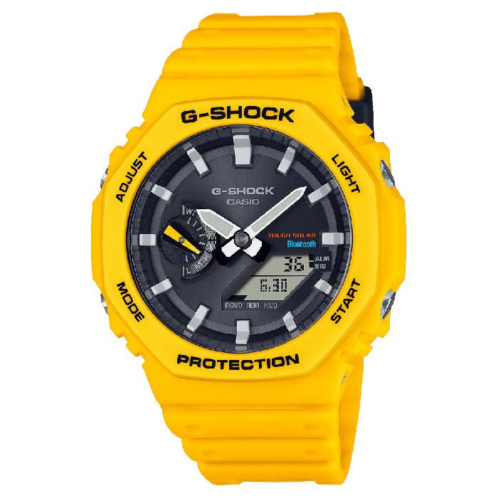 G-Shock GA-B2100C-9A