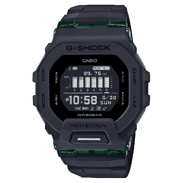 G-Shock GBD-200UU-1