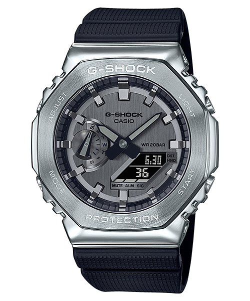 G-Shock GM-2100-1A
