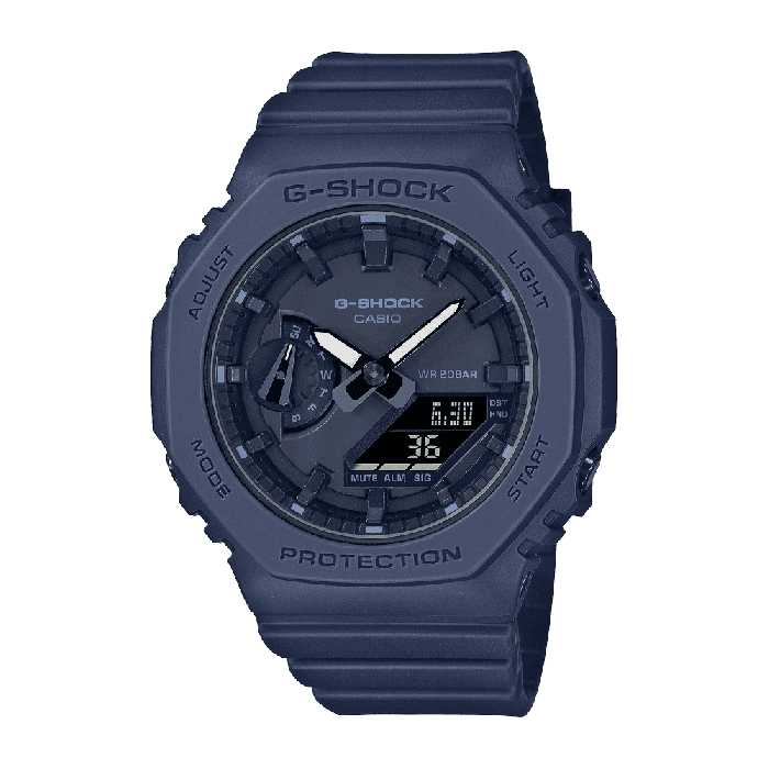 G-Shock GMA-S2100BA-2A1
