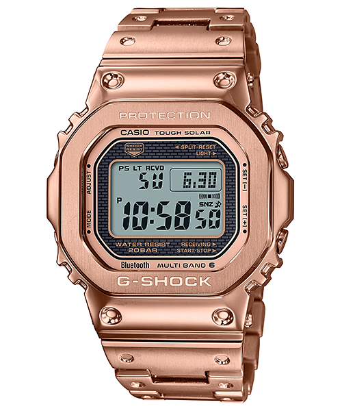 G-Shock GMW-B5000GD-4