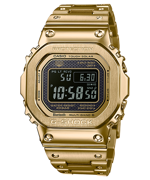 G-Shock GMW-B5000GD-9
