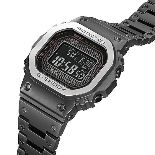 G-Shock GMW-B5000MB-1