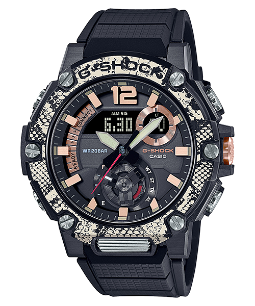 G-Shock「Love The Sea And The Earth」GST-B300WLP-1A – 特區時計TIME