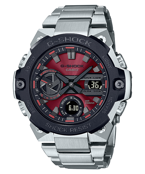 G-Shock GST-B400AD-1A4