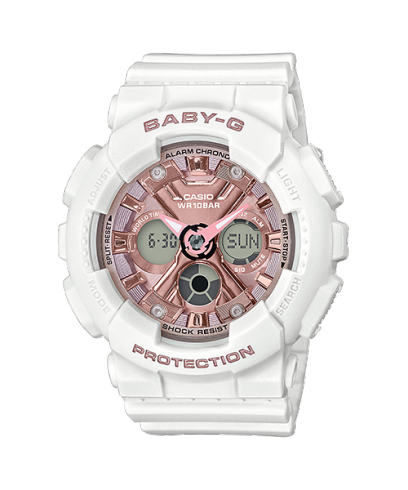 Baby-G BA-130-7A1