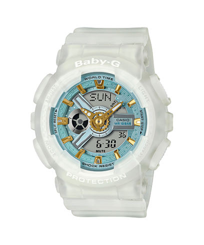 Baby-G BA-110SC-7A