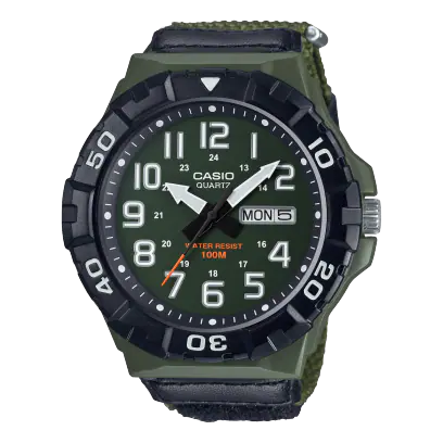 Casio MRW-210HB-3B
