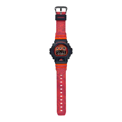 G-Shock DW-6900TD-4