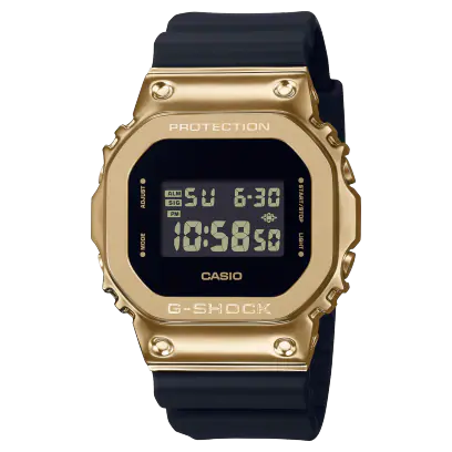 G-Shock GM-5600G-9