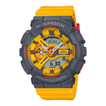 G-Shock GMA-S110Y-9A