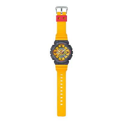 G-Shock GMA-S110Y-9A