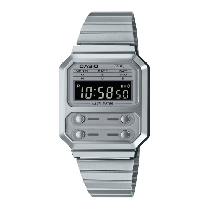 Casio A100WE-7B