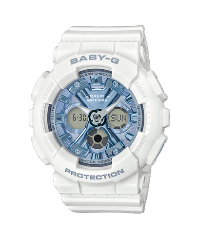 Baby-G BA-130-7A2