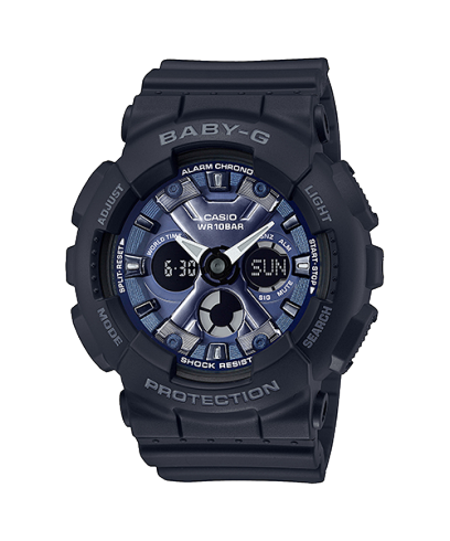 Baby-G BA-130-1A2