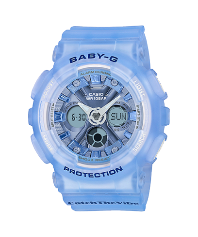 Baby-G BA-130CV-2A