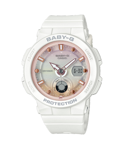 Baby-G BGA-250-7A2
