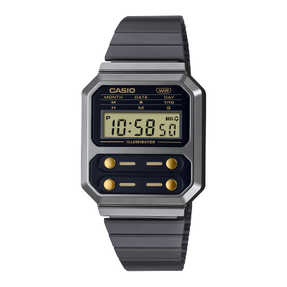 Casio A100WEGG-1A2