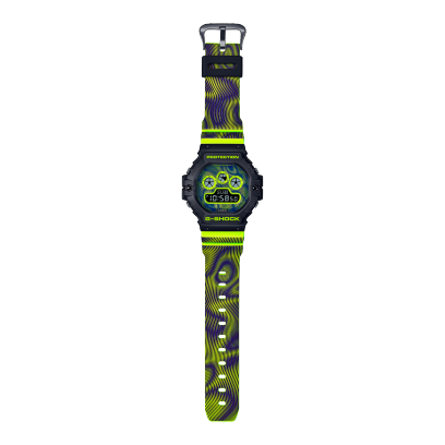 G-Shock DW-5900TD-9