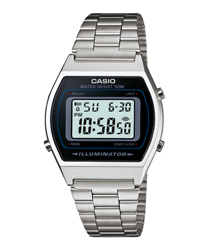 Casio B640WD-1A