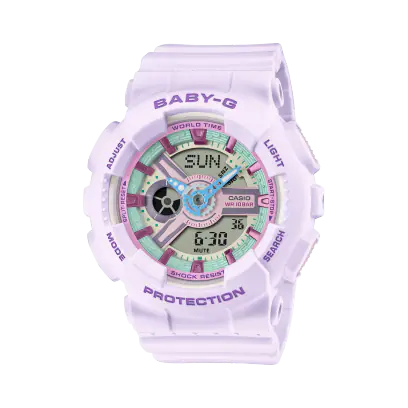 Baby-G BA-110XPM-6A