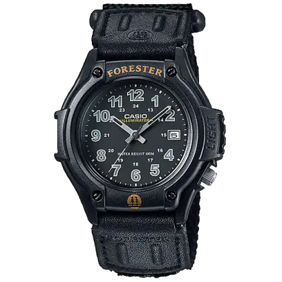 Casio FT-500WC-1B