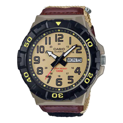 Casio MRW-210HB-5B
