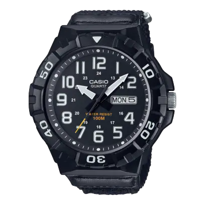 Casio MRW-210HB-1B