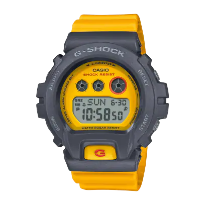 G-Shock GMD-S6900Y-9