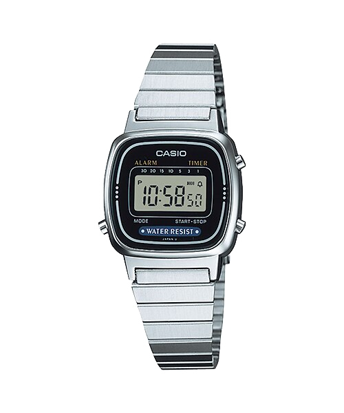 Casio LA670WA-1