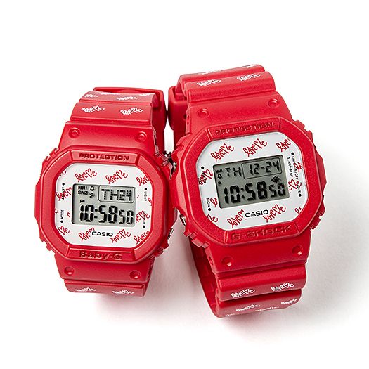G Presents Lover's LOV-20B-4