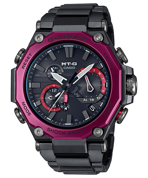 G-Shock MTG-B2000BD-1A4