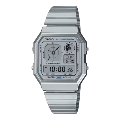 Casio A130WE-7A