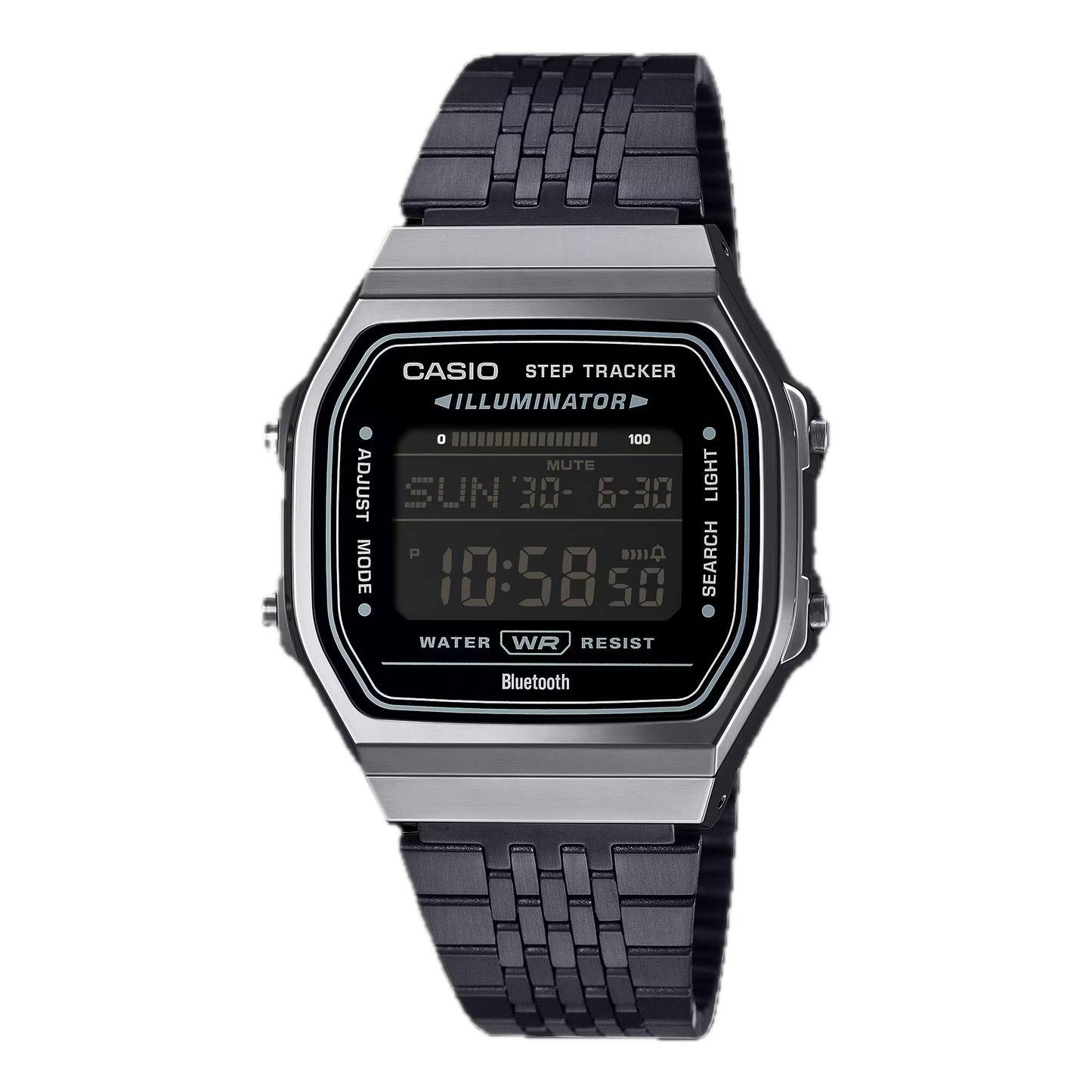 Casio ABL-100WEGG-1B