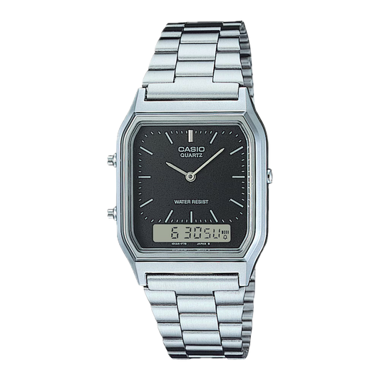 Casio AQ-230A-1D