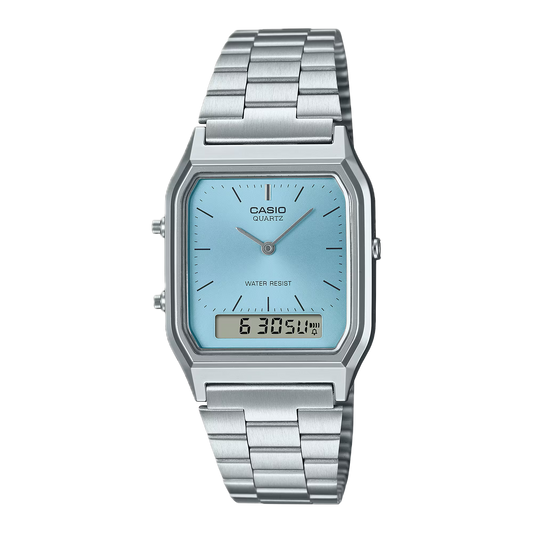 Casio AQ-230A-2A1