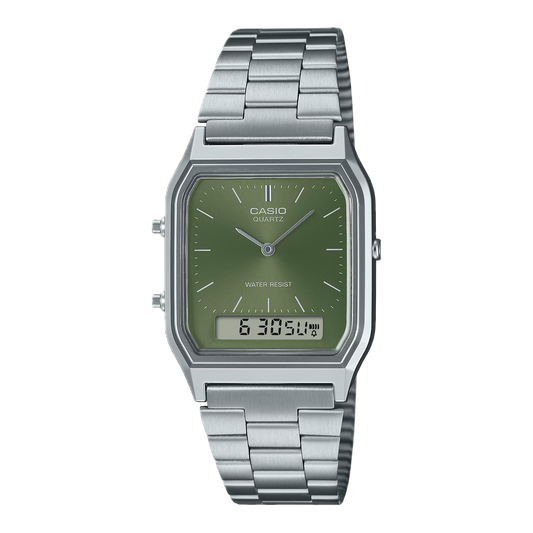 Casio AQ-230A-3A