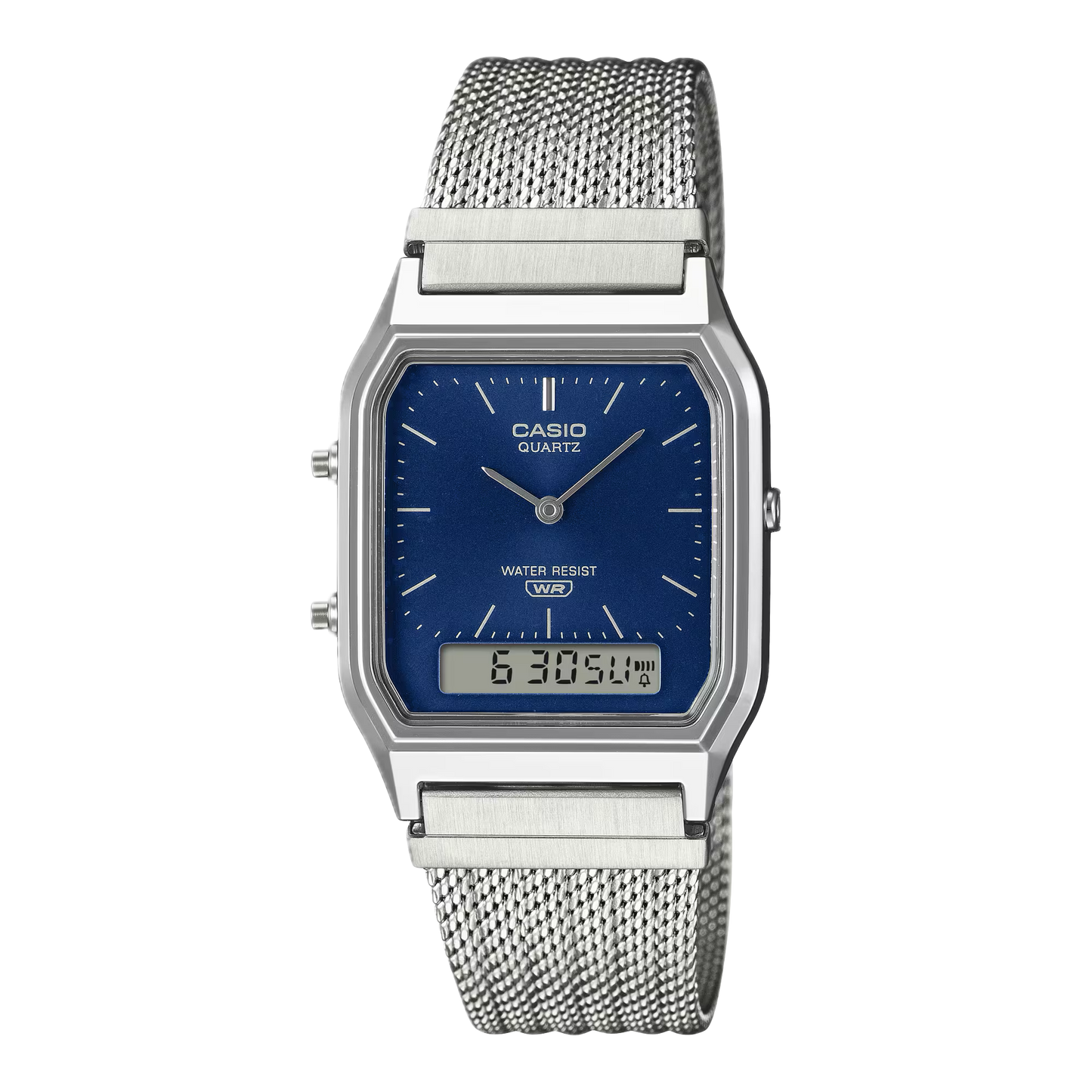 Casio AQ-230EM-2A
